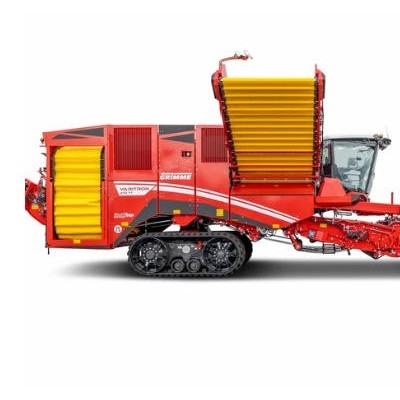 自走式馬鈴薯收獲機(jī)VARITRON 470 TERRA TRAC